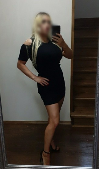 Частная массажистка Инга, Москва - фото 2