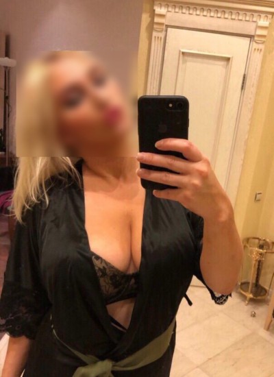 Частная массажистка Инга, Москва - фото 6