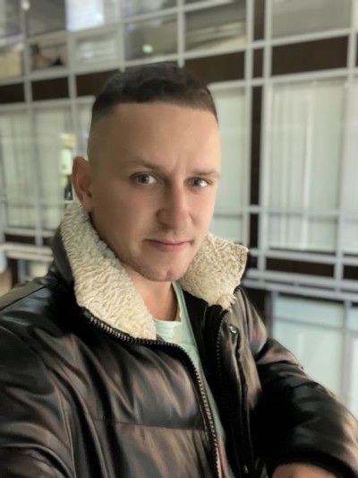 Частный массажист Никита 