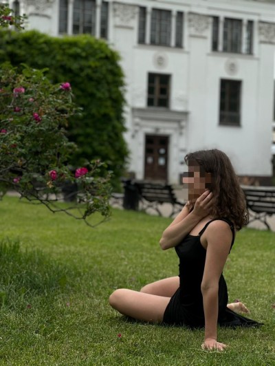 Частная массажистка Злата, 26 лет, Москва - фото 4