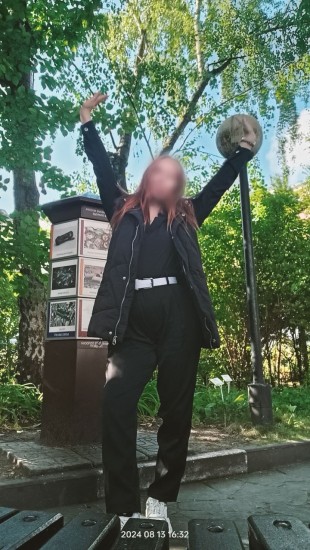Частная массажистка Лиля, 26 лет, Москва - фото 1