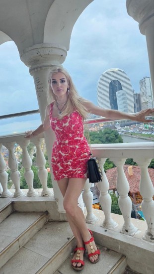 Частная массажистка Елена, 41 год, Москва - фото 2