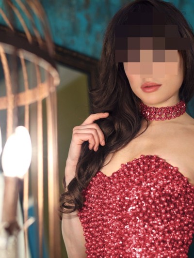 Частная массажистка Мария 