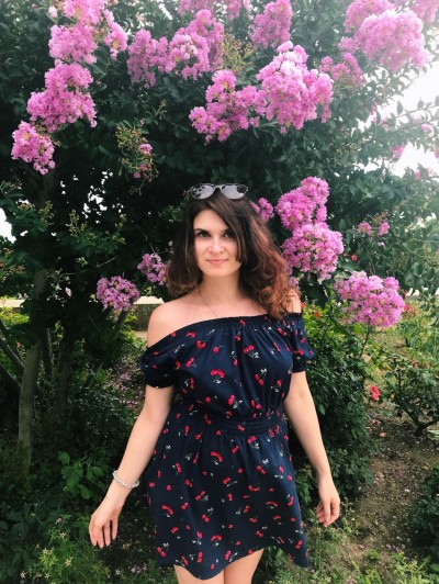 Частная массажистка Лилия, 30 лет, Москва - фото 6