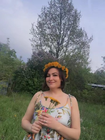 Частная массажистка Надежда, 38 лет, Москва - фото 4