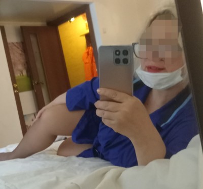 Частная массажистка Екатерина, 52 года, Санкт-Петербург - фото 4