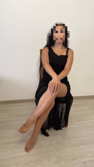 Частная массажистка Лика, 37 лет, Москва - фото 4