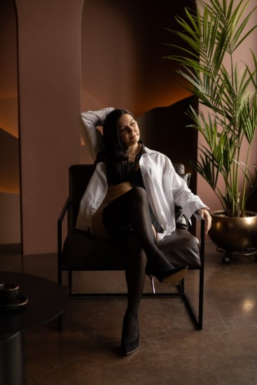 Частная массажистка Анна, Москва - фото 15