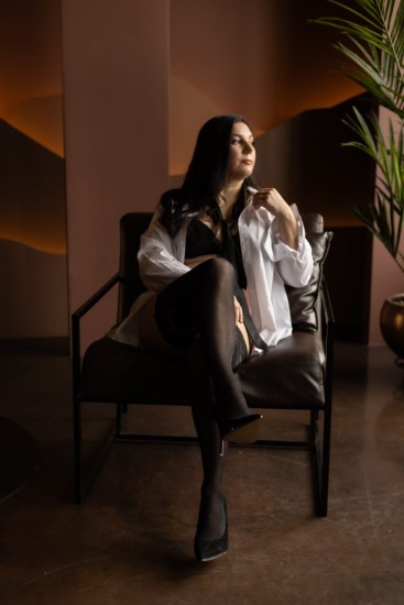 Частная массажистка Анна, Москва - фото 6