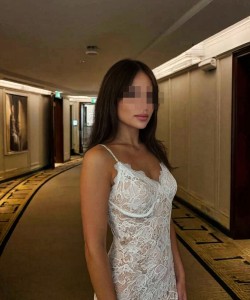 Частная массажистка Лея 