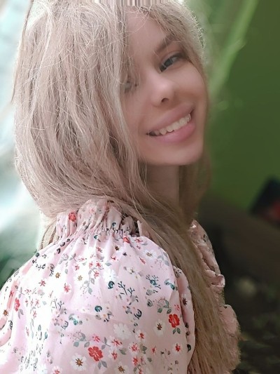 Частная массажистка Анастасия 