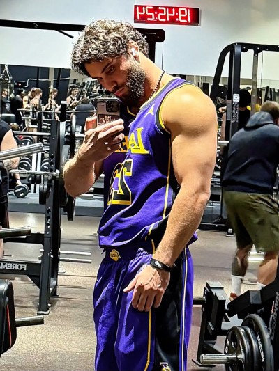 Частный массажист Георгий 