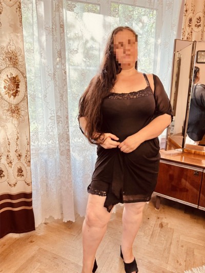Частная массажистка Лена 