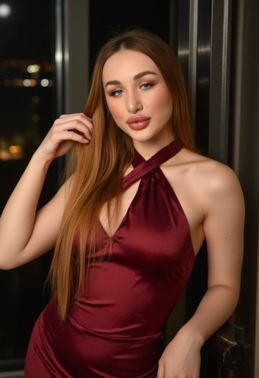 Частная массажистка Селена, 24 года, Москва - фото 8