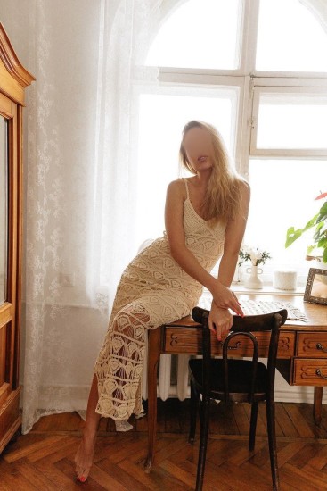 Частная массажистка Александра, Москва - фото 5