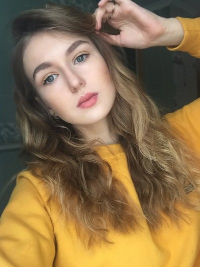 Частная массажистка Оксана 
