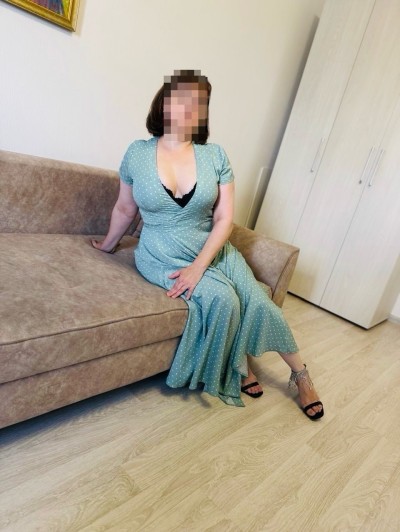 Частная массажистка Елена, 43 года, Москва - фото 6