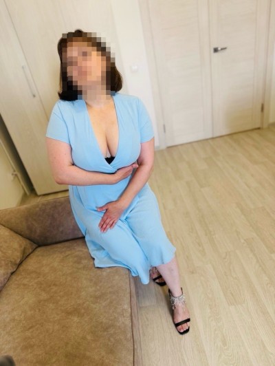 Частная массажистка Елена, 43 года, Москва - фото 8