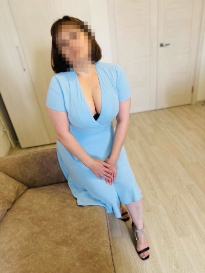 Частная массажистка Елена, 43 года, Москва - фото 2