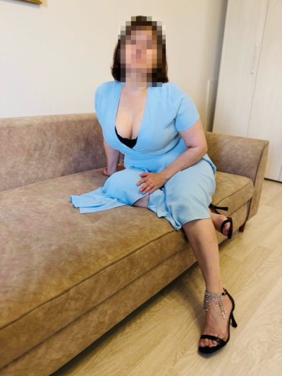Частная массажистка Елена, 43 года, Москва - фото 3