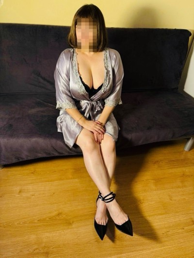 Частная массажистка Елена, 43 года, Москва - фото 5