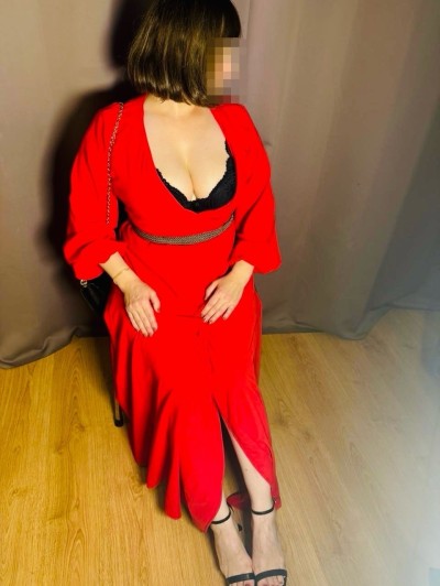 Частная массажистка Елена, 43 года, Москва - фото 6