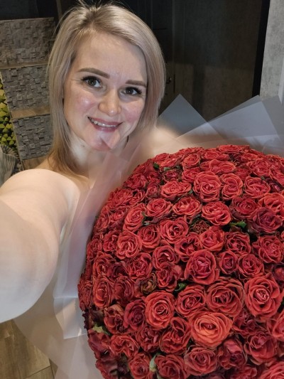 Частная массажистка Юлия 