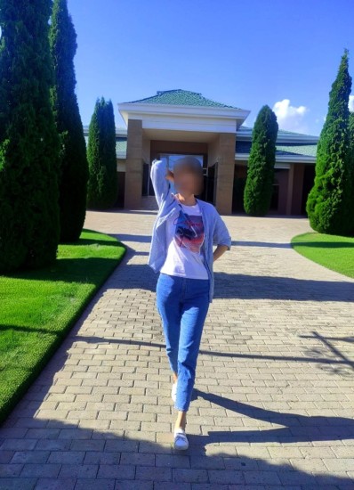 Частная массажистка Арина, 43 года, Москва - фото 3