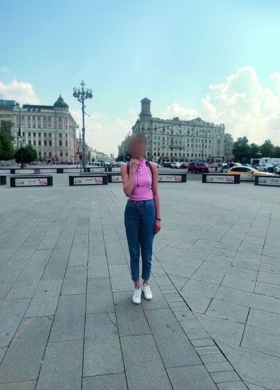 Частная массажистка Арина, 43 года, Москва - фото 2