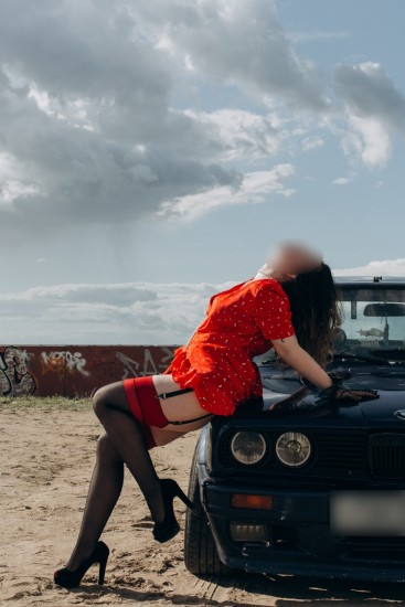 Частная массажистка Катрина, 23 года, Санкт-Петербург - фото 1