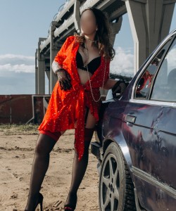 Частная массажистка Катрина 