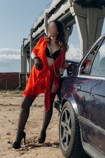 Частная массажистка Катрина, 23 года, Санкт-Петербург - фото 3