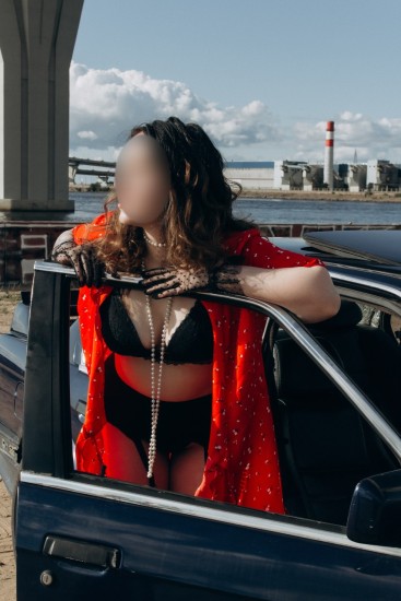 Частная массажистка Катрина, 23 года, Санкт-Петербург - фото 2