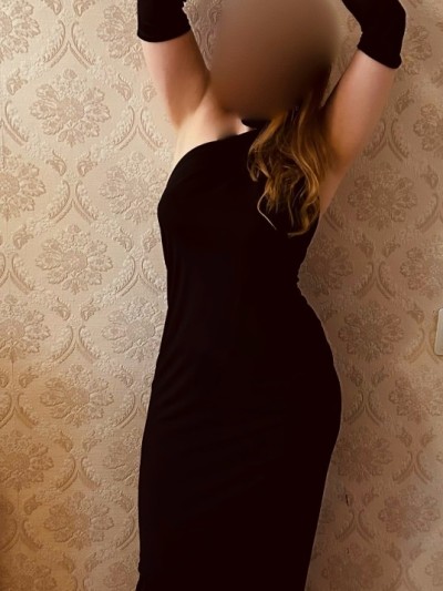 Частная массажистка Катрина 