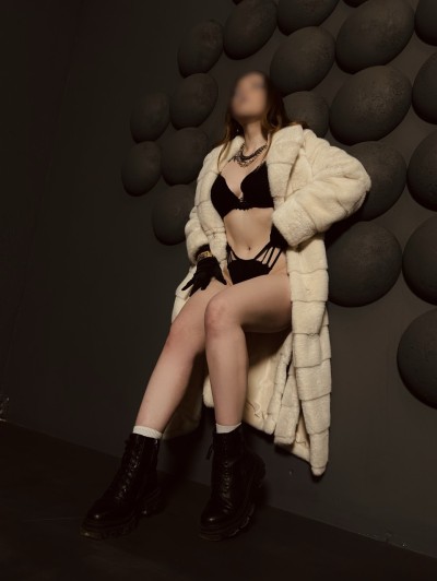 Частная массажистка Катрина, 26 лет, Санкт-Петербург - фото 2