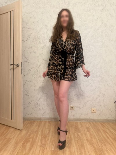 Частная массажистка Аня 