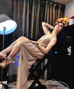 Частная массажистка Адель 