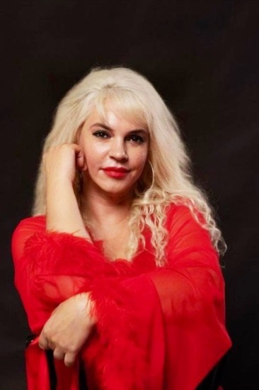 Частная массажистка Анжелика, 40 лет, Москва - фото 6