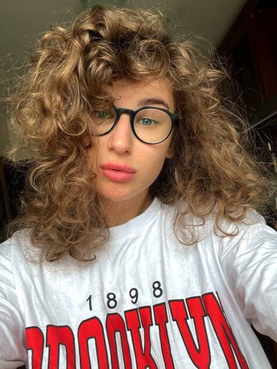 Частная массажистка Лина 