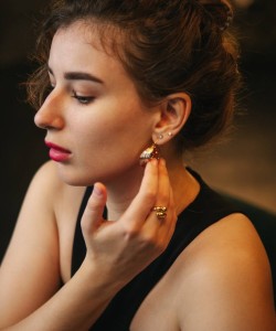 Частная массажистка Лина 