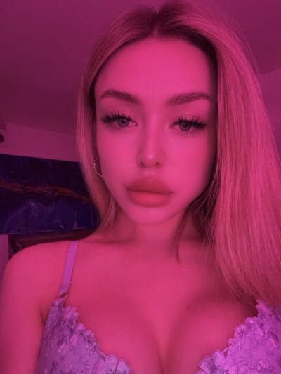 Частная массажистка Элина 