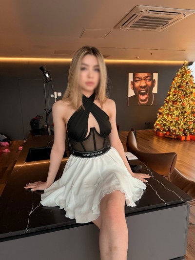 Частная массажистка Элина, 23 года, Санкт-Петербург - фото 4