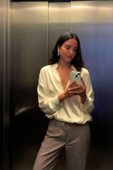 Частная массажистка Кристина, Подольск - фото 3