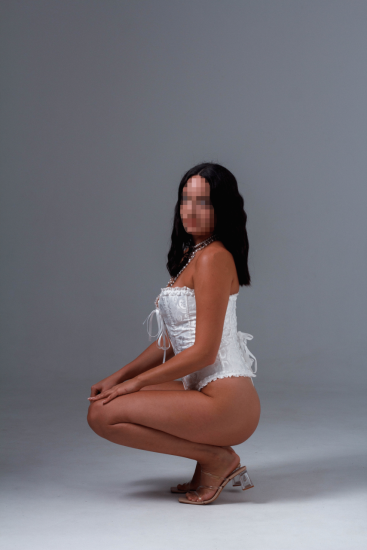 Частная массажистка Кристина, Подольск - фото 6