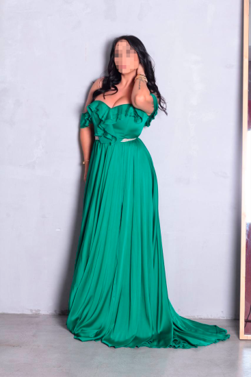 Частная массажистка Геля, Москва - фото 3