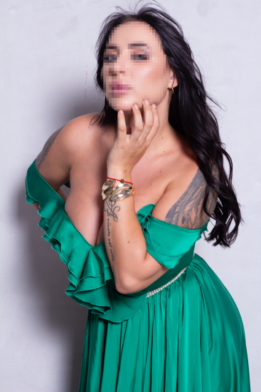 Частная массажистка Геля, Москва - фото 2