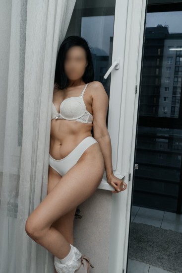 Частная массажистка Саша, 36 лет, Москва - фото 22