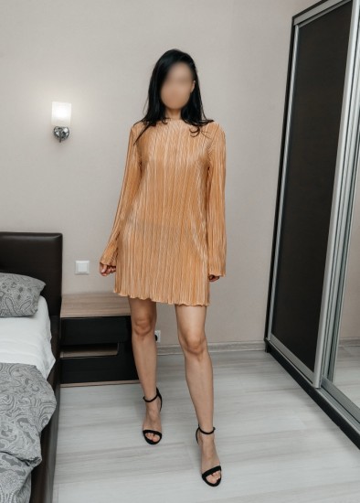 Частная массажистка Саша, 36 лет, Москва - фото 1