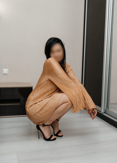 Частная массажистка Саша, 36 лет, Москва - фото 8