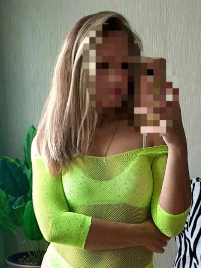 Частная массажистка Александра 